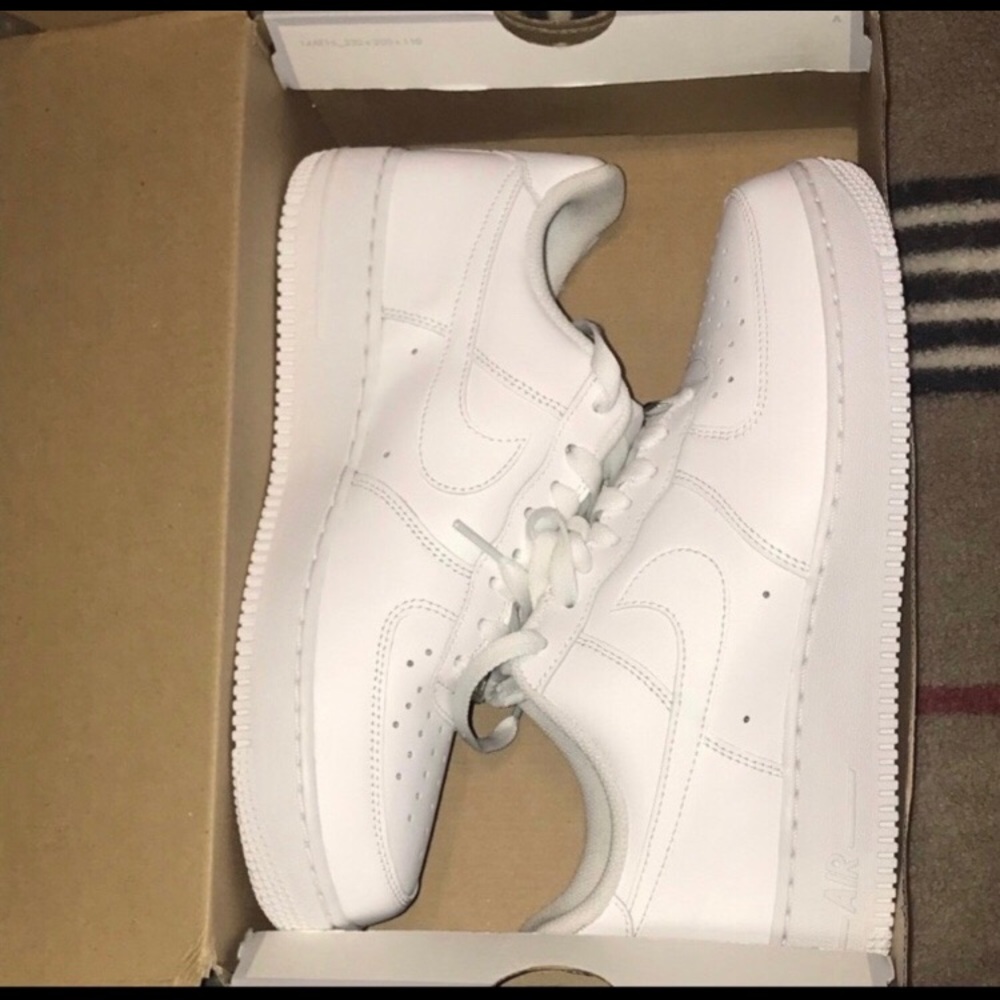 Nike Air Force 1